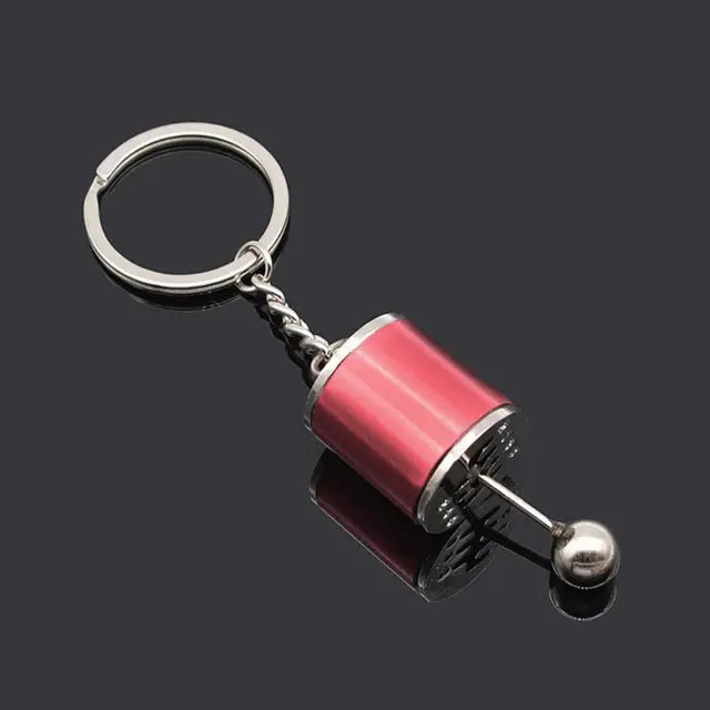 FREE Creative KEYCHAINS