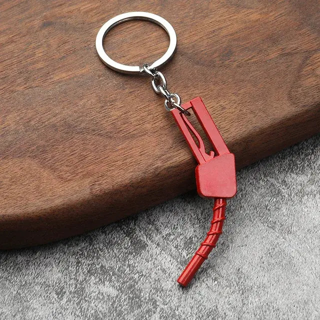 FREE Creative KEYCHAINS