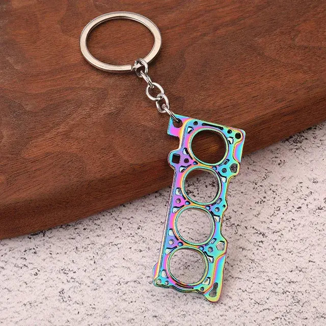 FREE Creative KEYCHAINS