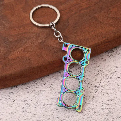 FREE Creative KEYCHAINS