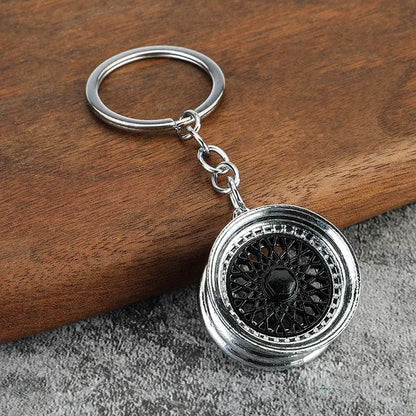 FREE Creative KEYCHAINS