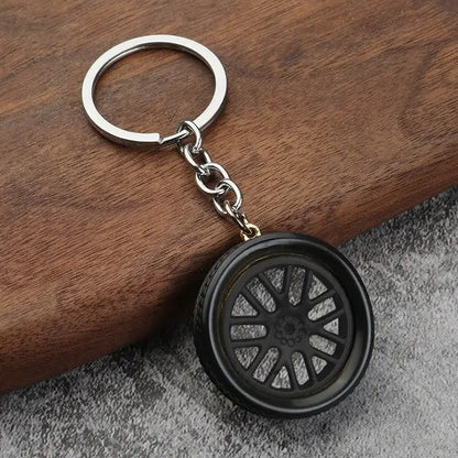 FREE Creative KEYCHAINS