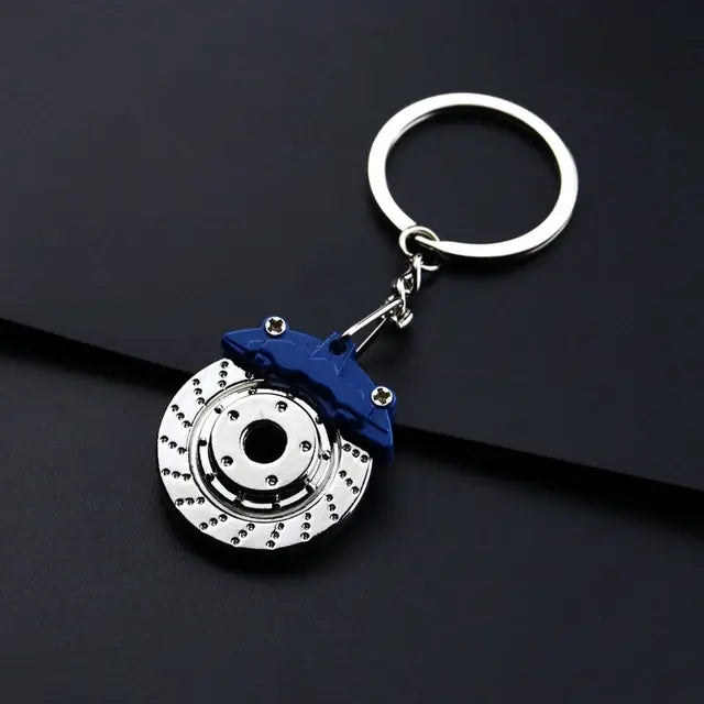 FREE Creative KEYCHAINS