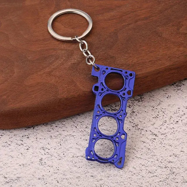 FREE Creative KEYCHAINS