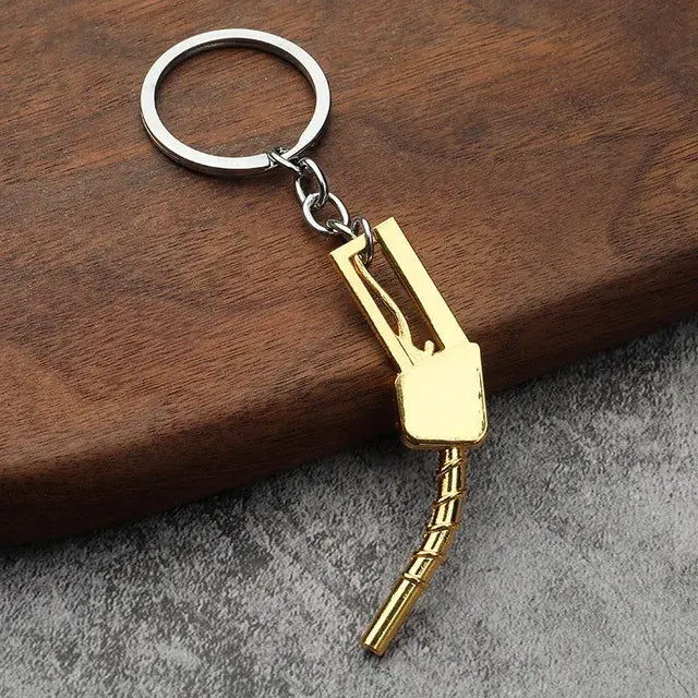 FREE Creative KEYCHAINS