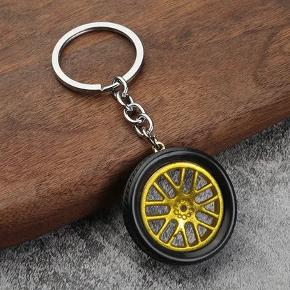 FREE Creative KEYCHAINS