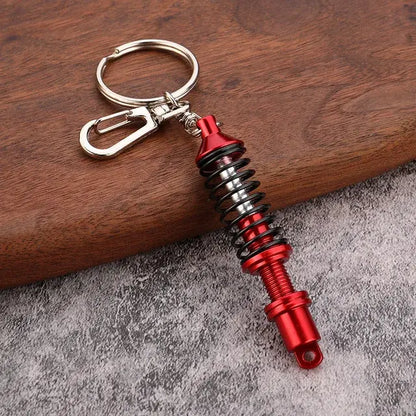 FREE Creative KEYCHAINS