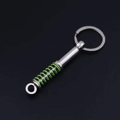 FREE Creative KEYCHAINS