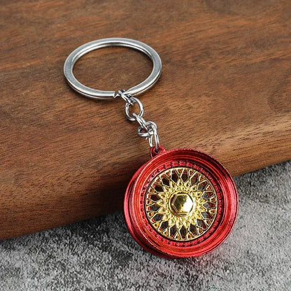 FREE Creative KEYCHAINS