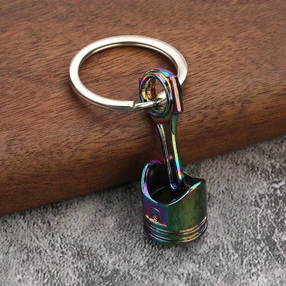 FREE Creative KEYCHAINS