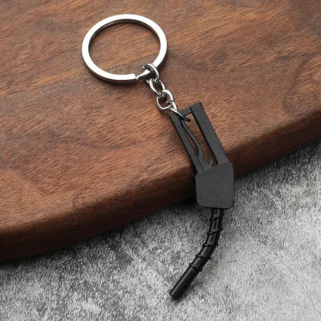 FREE Creative KEYCHAINS