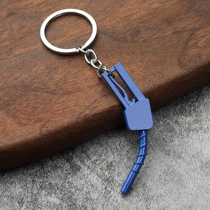 FREE Creative KEYCHAINS