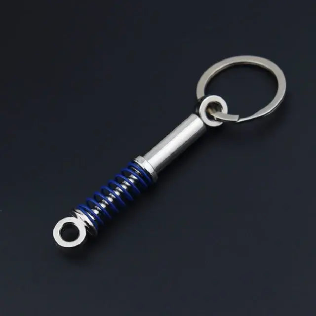 FREE Creative KEYCHAINS