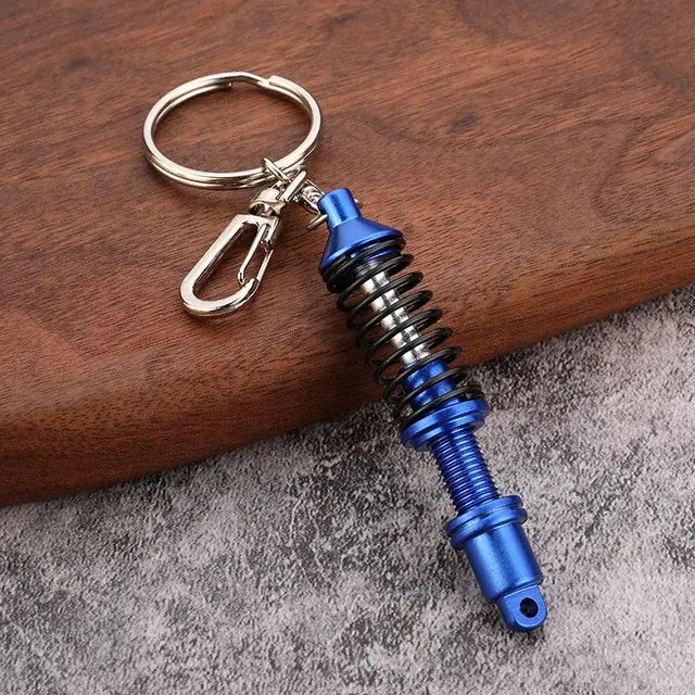 FREE Creative KEYCHAINS