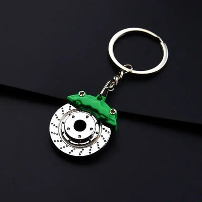 FREE Creative KEYCHAINS