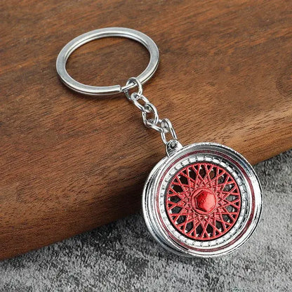 FREE Creative KEYCHAINS