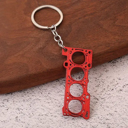 FREE Creative KEYCHAINS