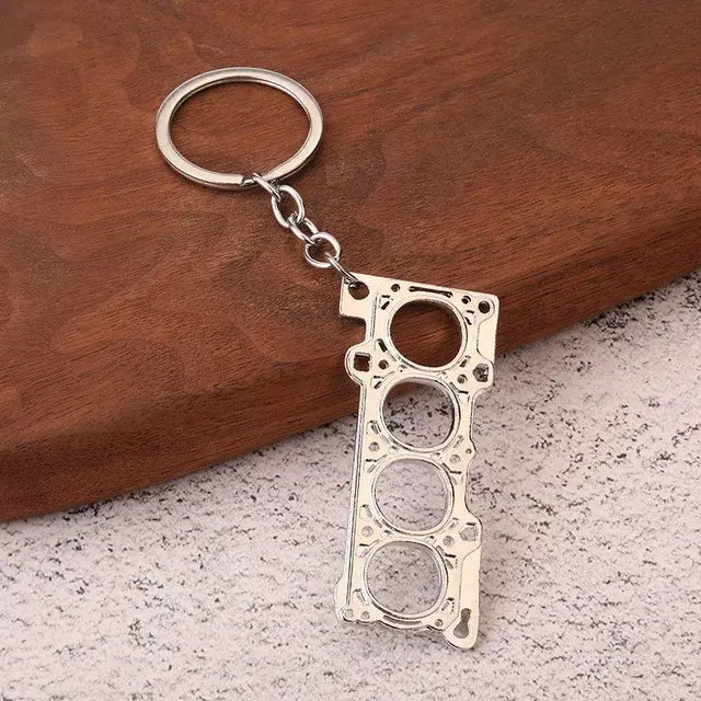 FREE Creative KEYCHAINS