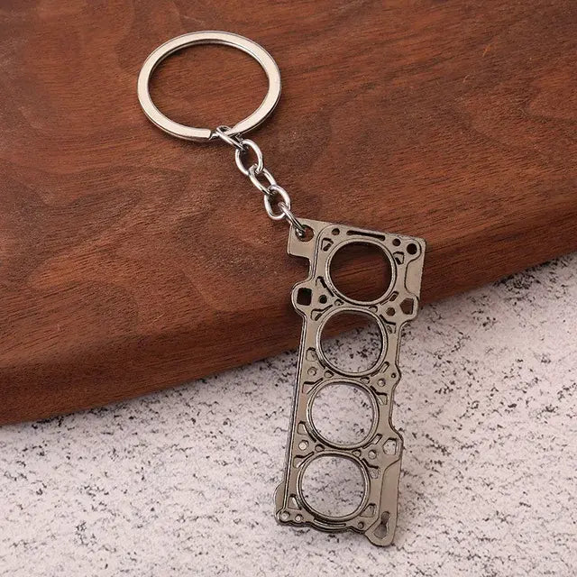 FREE Creative KEYCHAINS