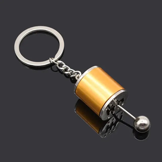 FREE Creative KEYCHAINS