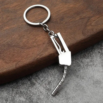 FREE Creative KEYCHAINS