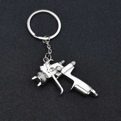 FREE Creative KEYCHAINS