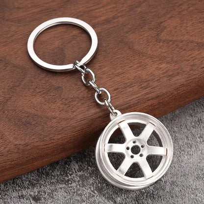 FREE Creative KEYCHAINS