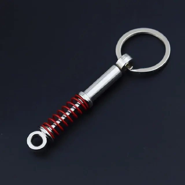 FREE Creative KEYCHAINS