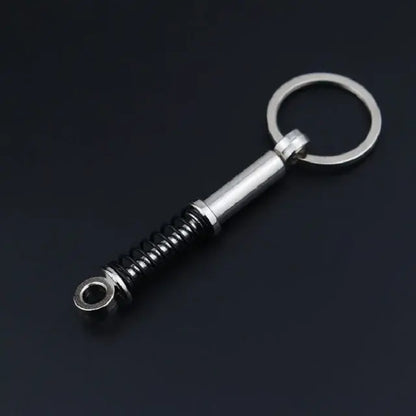 FREE Creative KEYCHAINS