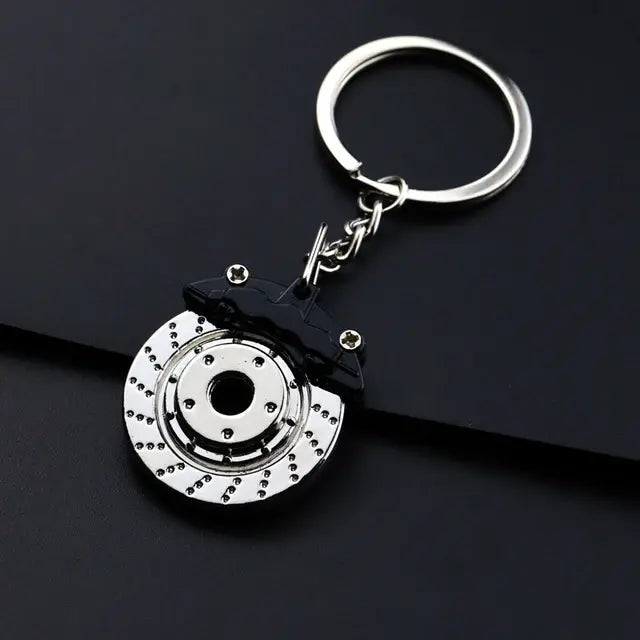 FREE Creative KEYCHAINS