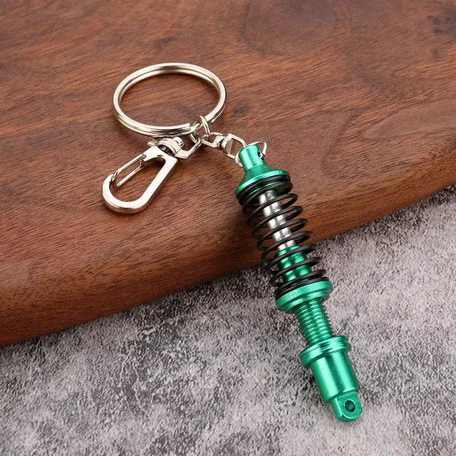 FREE Creative KEYCHAINS