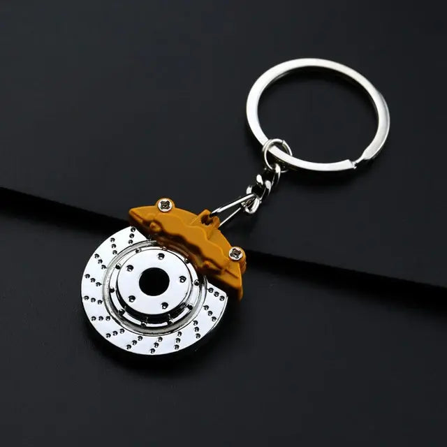 FREE Creative KEYCHAINS