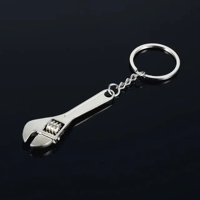 FREE Creative KEYCHAINS