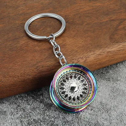 FREE Creative KEYCHAINS