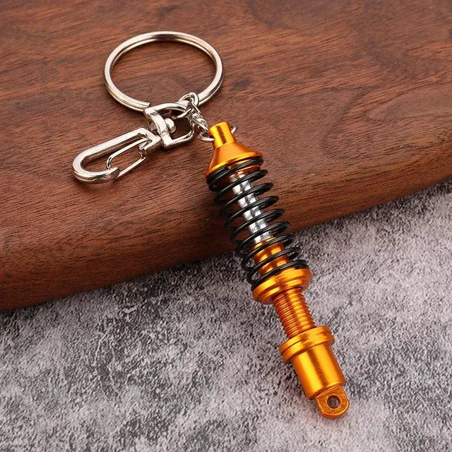 FREE Creative KEYCHAINS