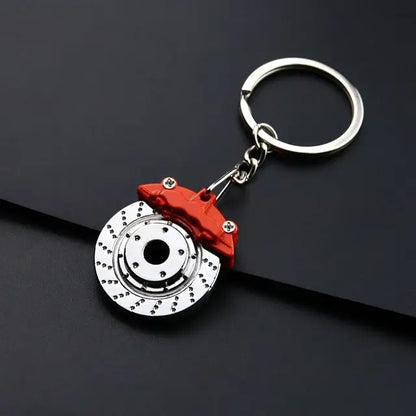 FREE Creative KEYCHAINS