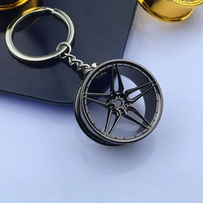 FREE Creative KEYCHAINS