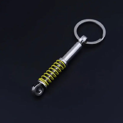 FREE Creative KEYCHAINS