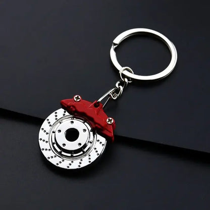 FREE Creative KEYCHAINS